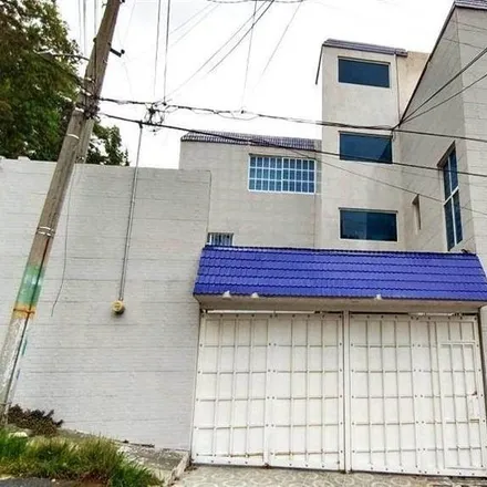 Image 9 - Calle Fuente de la Luna 41, 53129 Atizapán de Zaragoza, MEX, Mexico - House for sale