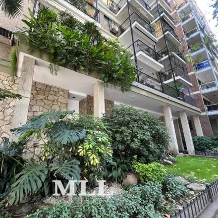 Buy this 1 bed apartment on Virrey Loreto 1624 in Belgrano, C1426 ABC Buenos Aires