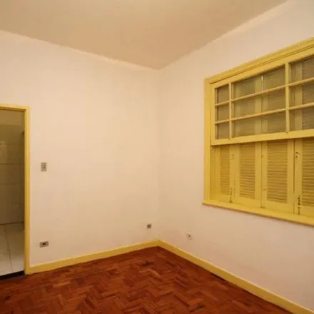 Rent this 1 bed apartment on Rua Vitória 802 in República, São Paulo - SP