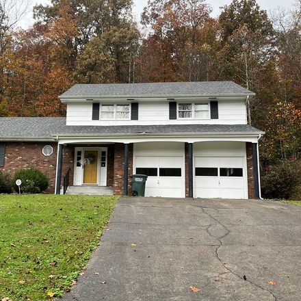 Rent this 3 bed house on Cherry Hill Ln in Hagerhill, KY