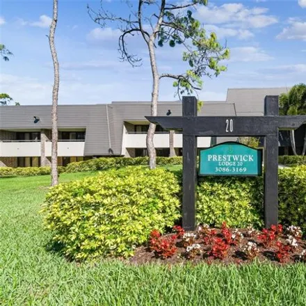 Buy this 1 bed condo on U.S. Highway 19 North & Innsbrook Drive in US 19, Lake Shore Estates