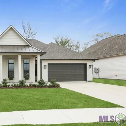 Buy this 3 bed house on Lions Ear Lane in Prairieville, LA 70769