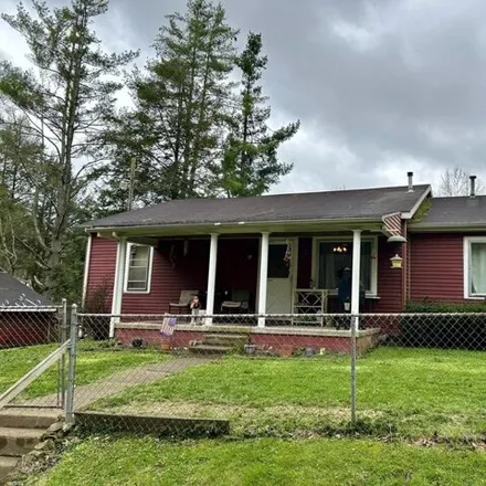 Buy this 3 bed house on 3471 Haneys Branch Road in Wayne County, WV 25704