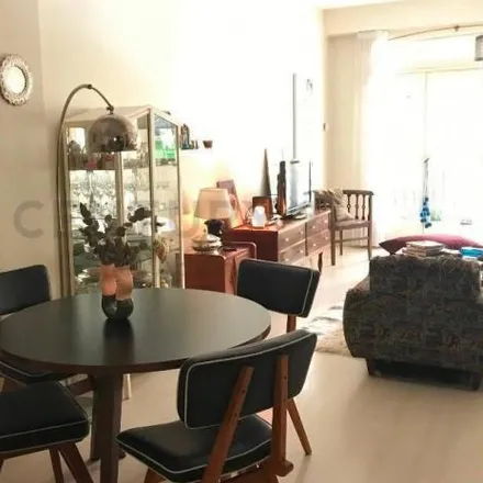Buy this 2 bed apartment on Güemes 4767 in Palermo, C1425 FQI Buenos Aires
