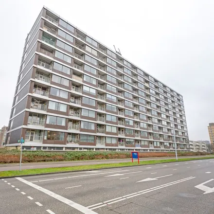 Image 9 - Stadhouderslaan 1, 3583 JA Utrecht, Netherlands - Apartment for rent