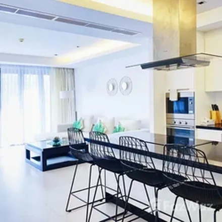 Rent this 2 bed apartment on Pearl of Naithon in ภก.4018, Nai Thon Beach