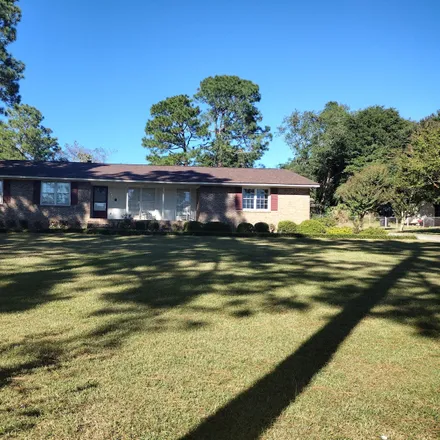 Buy this 3 bed house on 3386 Victoria Drive in Six Points, Aiken County