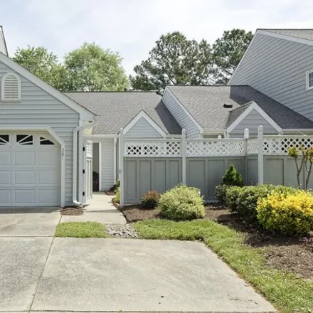 Buy this 2 bed house on 217 Lakewater Drive in Kildaire Farms, Cary