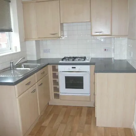 Image 2 - Kepwick Road, Leicester, LE5 1NZ, United Kingdom - Townhouse for rent