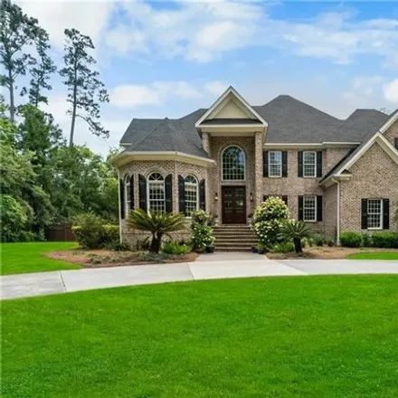 Buy this 5 bed house on Commodore Drive in Whitemarsh Island, Chatham County