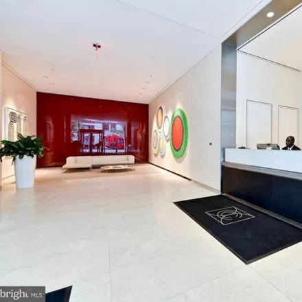 Image 4 - The Residences at CityCenter, Palmer Alley Northwest, Washington, DC 20220, USA - Condo for rent