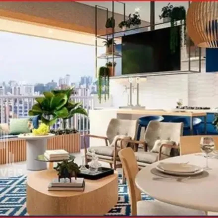 Buy this 1 bed apartment on Avenida Anápolis in Centro, Barueri - SP