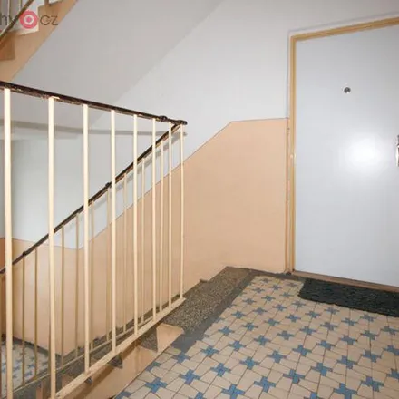 Rent this 2 bed apartment on Nad parkem 384 in 435 13 Meziboří, Czechia