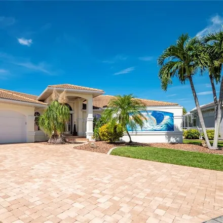 Buy this 4 bed house on 3313 Nevis Court in Punta Gorda, FL 33950