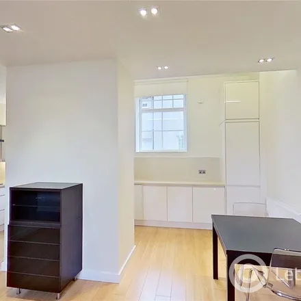 Rent this 1 bed apartment on 14 Belford Mews in City of Edinburgh, EH4 3BT