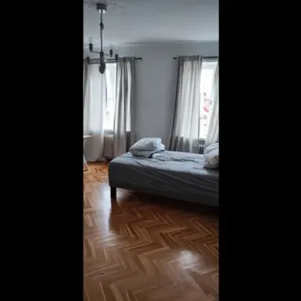 Rent this 1 bed room on Inspektörsgatan 3 in 252 38 Helsingborg, Sweden