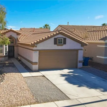 Buy this 3 bed house on 9177 Canyon Magic Avenue in Las Vegas, NV 89129