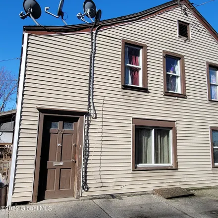 Image 1 - 727 Burden Avenue, City of Troy, NY 12180, USA - Duplex for sale