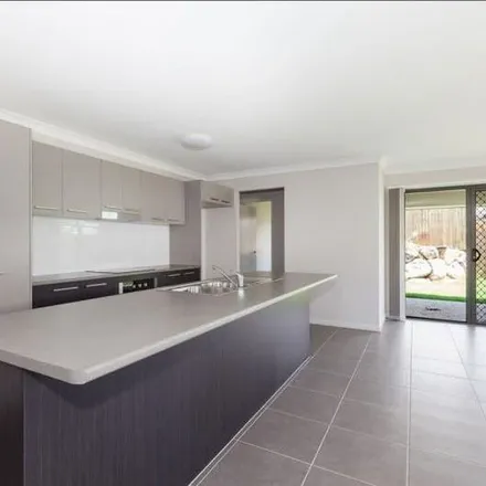 Rent this 4 bed apartment on Vision Way in Griffin QLD 4503, Australia