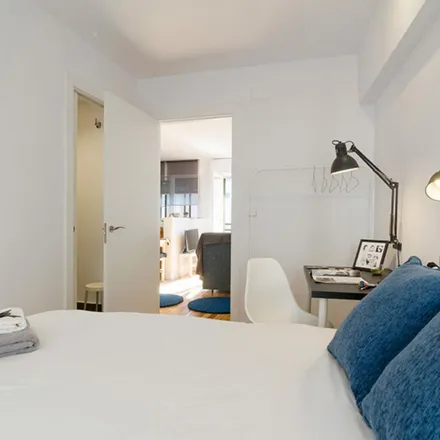 Image 1 - Iturriaga kalea, 92, 48004 Bilbao, Spain - Apartment for rent