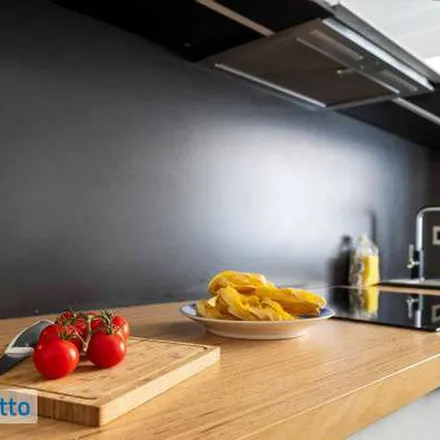 Rent this 3 bed apartment on Kome in Via del Borgo di San Pietro 74b, 40126 Bologna BO