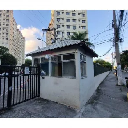 Buy this 2 bed apartment on Rua Augusto Rush in Colubandê, São Gonçalo - RJ