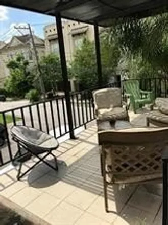 Rent this 1 bed apartment on 4006 Feagan Street in Houston, TX 77007