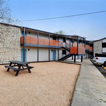 Rent this 2 bed apartment on 8620 Fireside Drive in Austin, TX 78757