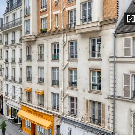 Image 5 - 6 Impasse de Lévis, 75017 Paris, France - Apartment for rent