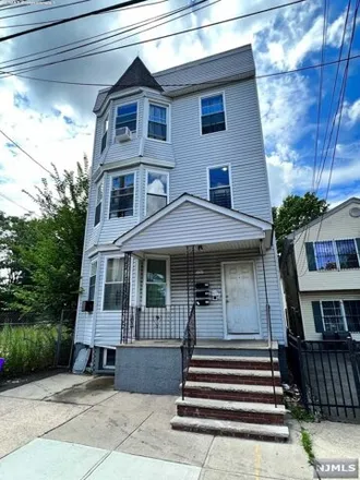 Buy this 9 bed house on 739 South 14th Street in Newark, NJ 07103