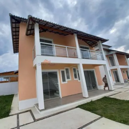 Buy this 2 bed house on Rua 83 in Jardim Atlântico Leste, Maricá - RJ