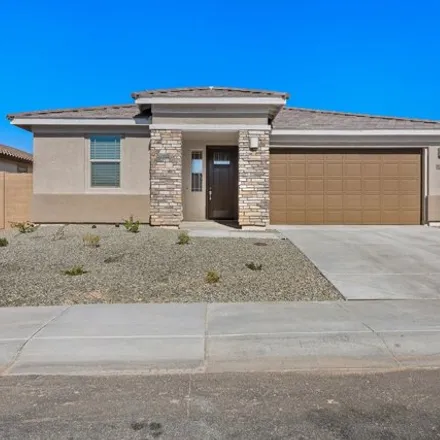 Rent this 2 bed house on East Ballentine Road in Pinal County, AZ 85118