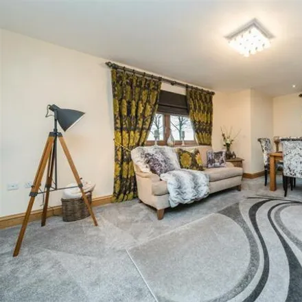 Image 5 - 15 Mansfield Road, Papplewick, NG15 8FJ, United Kingdom - House for sale