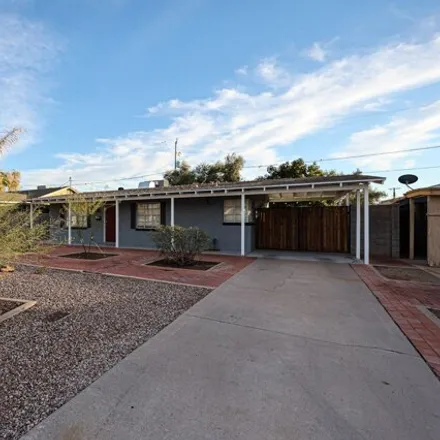 Image 4 - 1037 East Glenrosa Avenue, Phoenix, AZ 85014, USA - House for rent