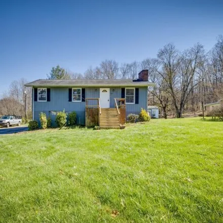 Rent this 4 bed house on 248 Ramey Road in Cross, Sullivan County