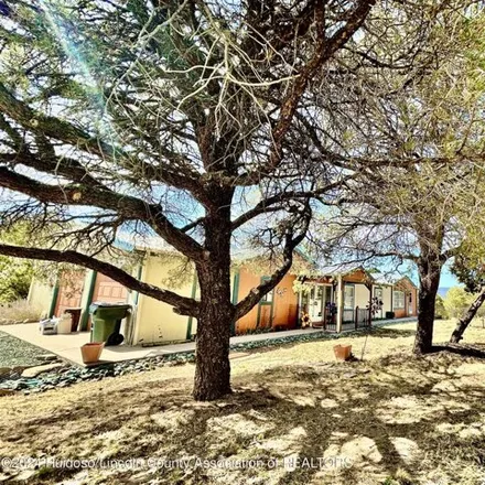 Image 4 - 125 Crest View Road, Capitan, Lincoln County, NM 88316, USA - Apartment for sale