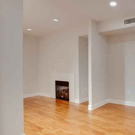Image 3 - South Fuller Avenue, Los Angeles, CA 90036, USA - House for rent