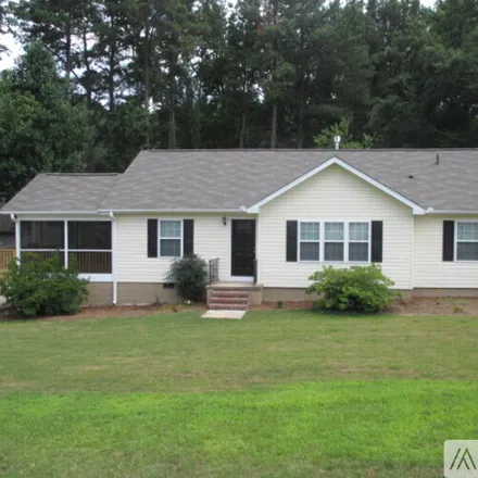 Rent this 3 bed house on 6239 Tryon Road