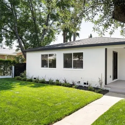 Buy this 2 bed house on Alley 85868 in Los Angeles, CA 91461