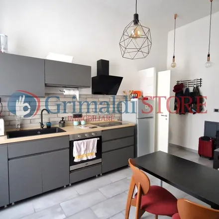 Rent this 2 bed apartment on Via Benedetto De Falco in 80136 Naples NA, Italy