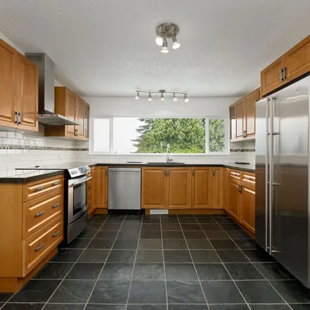 Rent this 5 bed apartment on Stanley Park Seawall in Vancouver, BC
