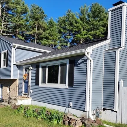 Buy this 4 bed house on 12 Sequoia Drive in Holyoke, MA 01703