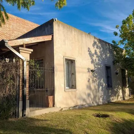 Buy this 4 bed house on 103 - La Martineta in Partido de Luján, 6700 Luján