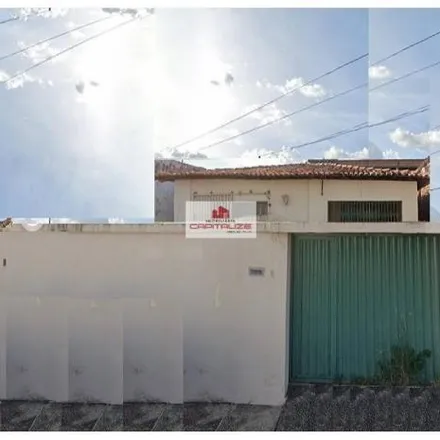 Buy this studio house on Rua Santa Luzia in Piçarra, Teresina -