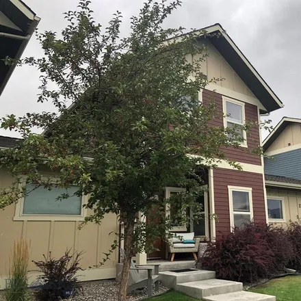 Buy this 2 bed condo on 3353 North 27th Avenue in Bozeman, MT 59718