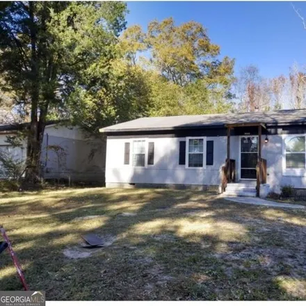 Buy this 3 bed house on 2633 Village Green Lane in Macon, GA 31206