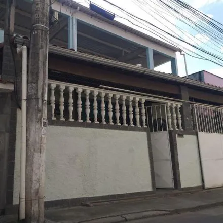 Image 2 - Rua da Cruz, Barreto, Niterói - RJ, 24110-000, Brazil - House for sale
