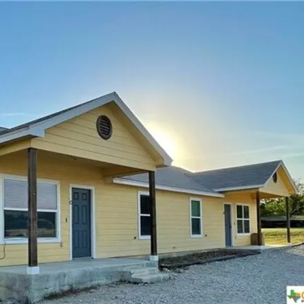 Rent this 3 bed house on 5318 Tangram Nursery Road in Hays County, TX 78656