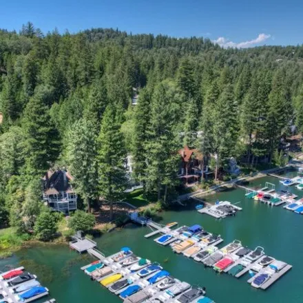 Buy this 4 bed house on North Bay Road in Lake Arrowhead, CA 92352
