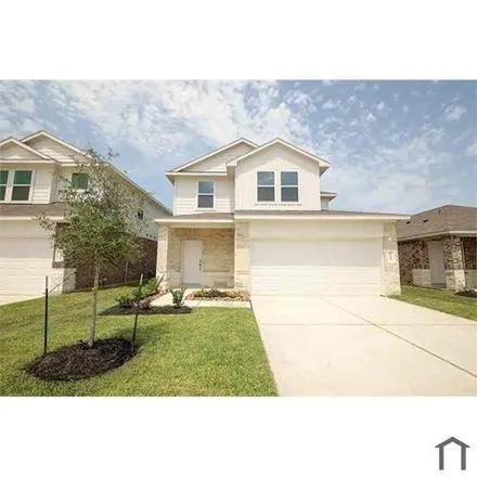 Rent this 5 bed house on unnamed road in Montgomery County, TX 77354